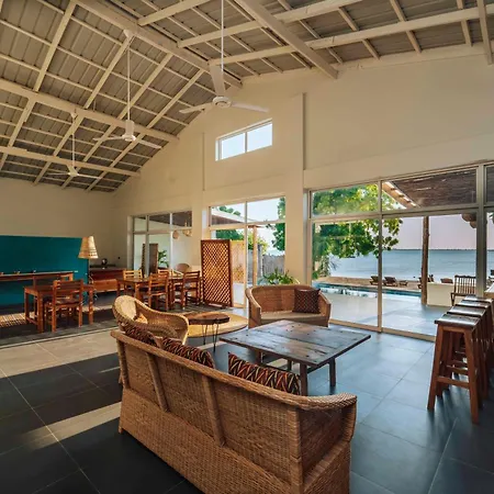 Matumaini Guest House